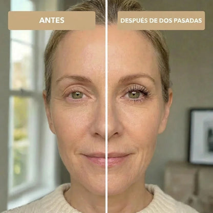 Alvionna VelvetEye Mascara