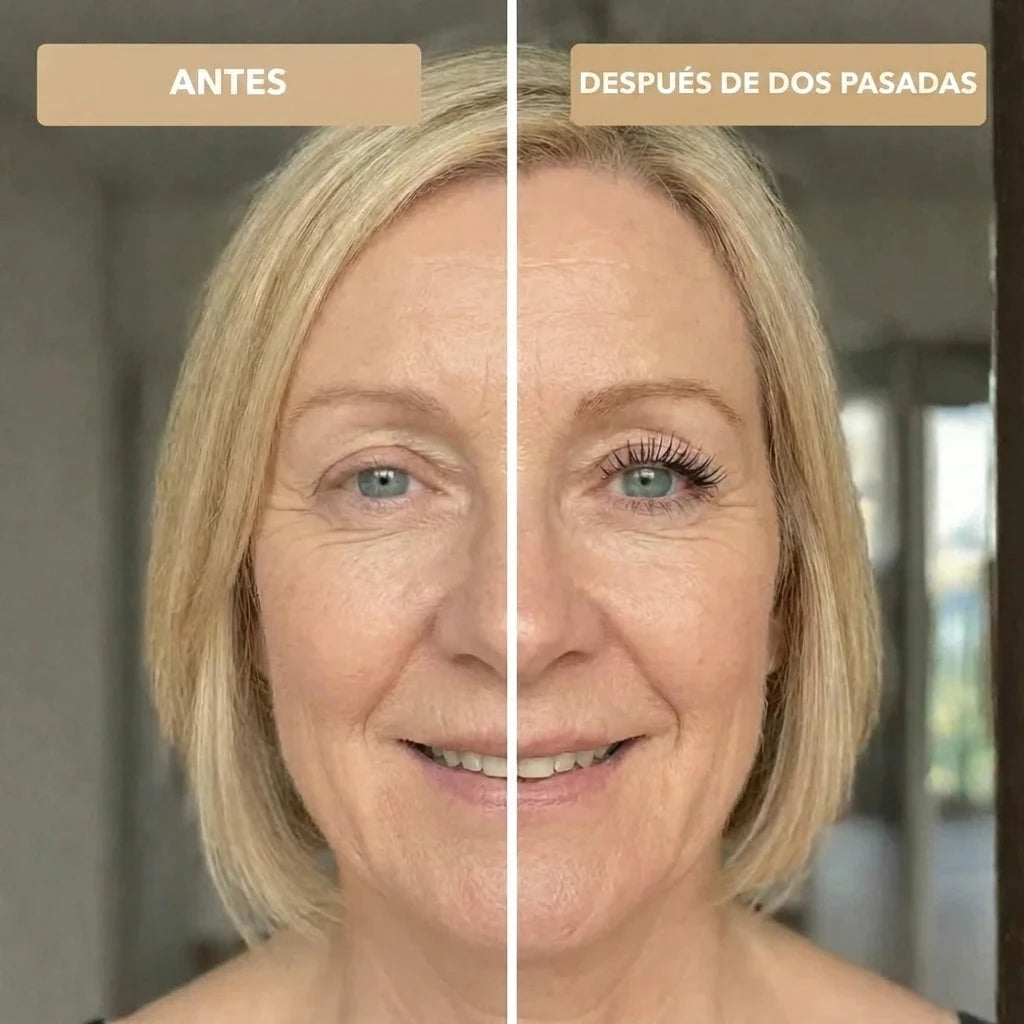 Alvionna VelvetEye Mascara
