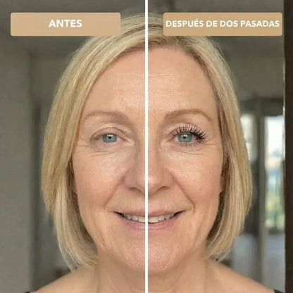 Alvionna VelvetEye Mascara