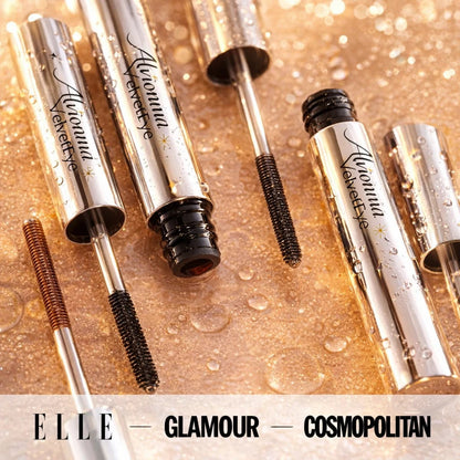 Alvionna VelvetEye Mascara