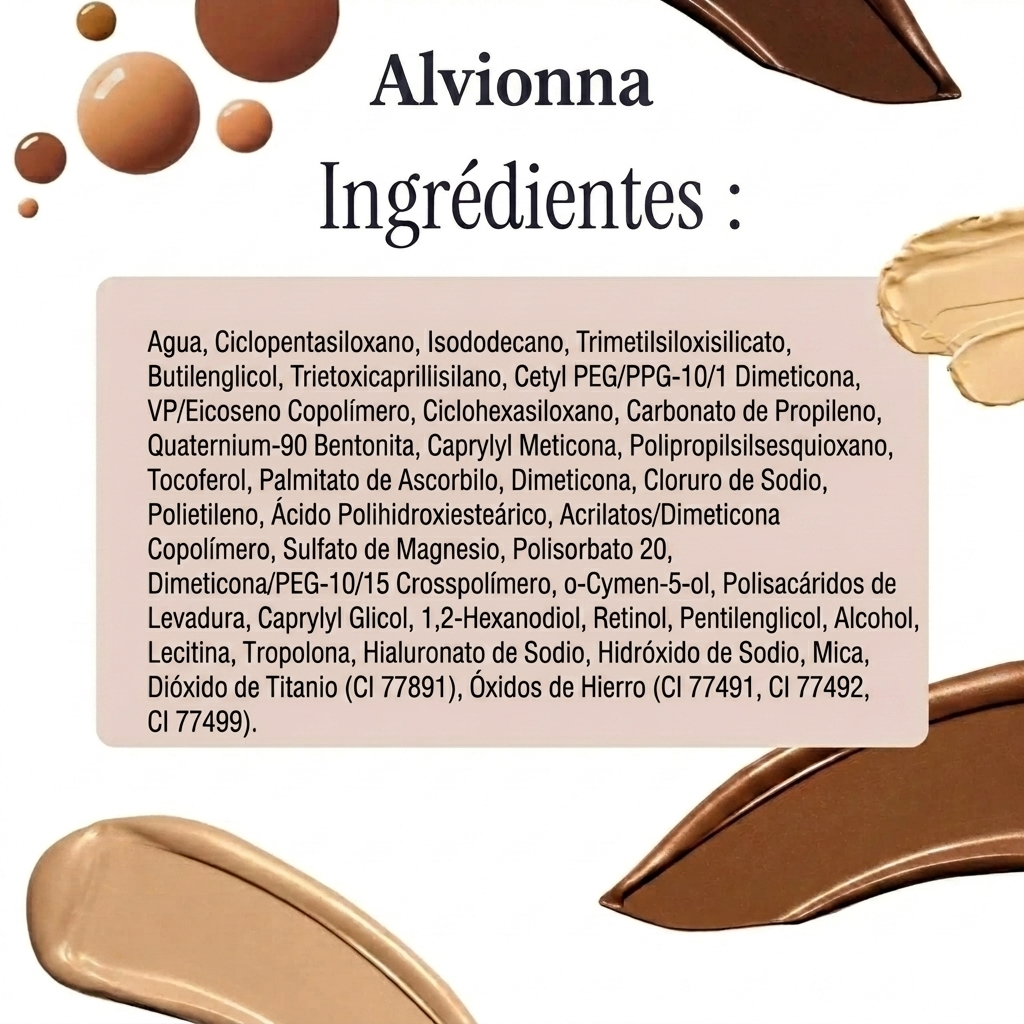 Perfeccionador de cobertura corporal