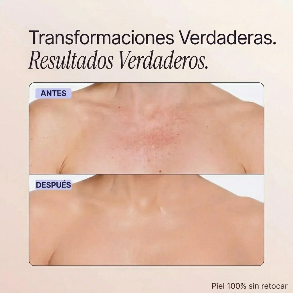 Perfeccionador de cobertura corporal