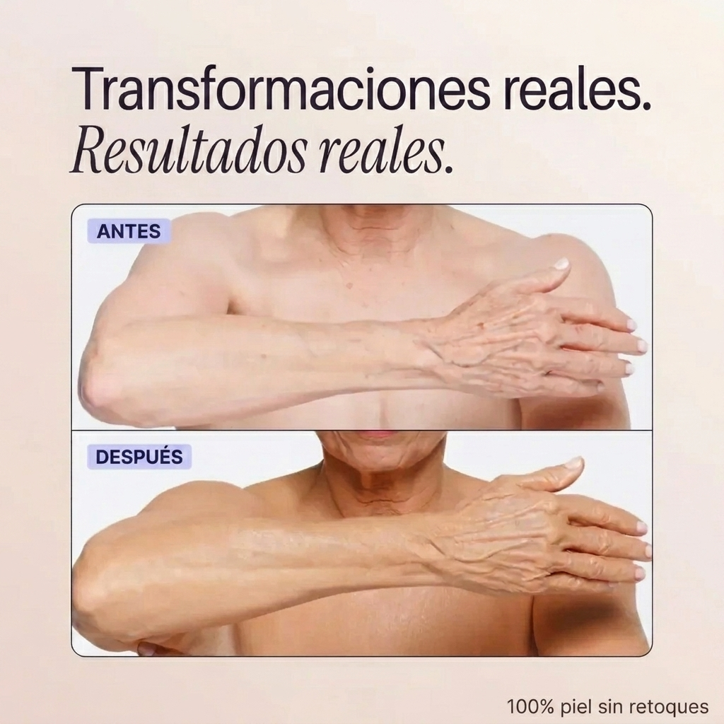 Perfeccionador de cobertura corporal