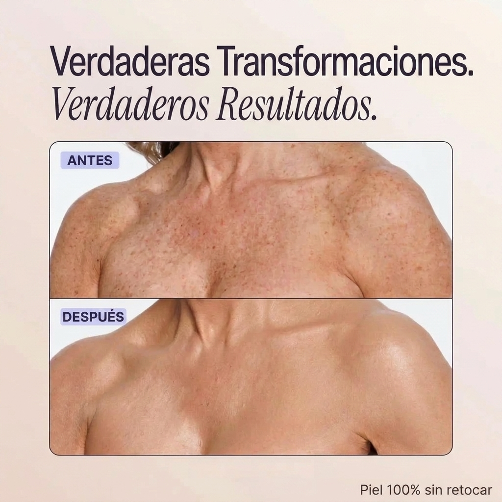 Perfeccionador de cobertura corporal