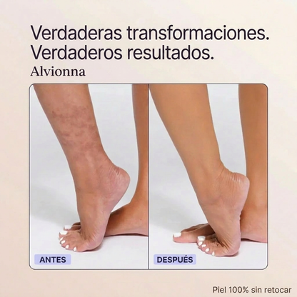 Perfeccionador de cobertura corporal