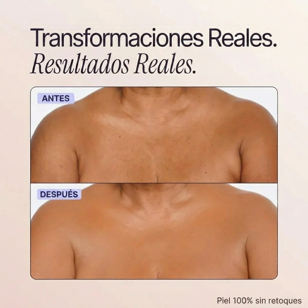 Perfeccionador de cobertura corporal