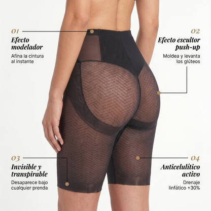 La Braga Moldeadora Anticelulitis