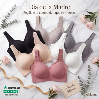 El Sujetador Gel Lift 3D