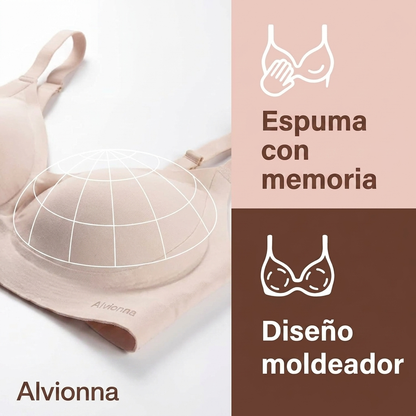 El Sujetador Gel Lift 3D