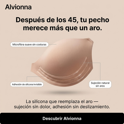 El Sujetador Gel Lift 3D