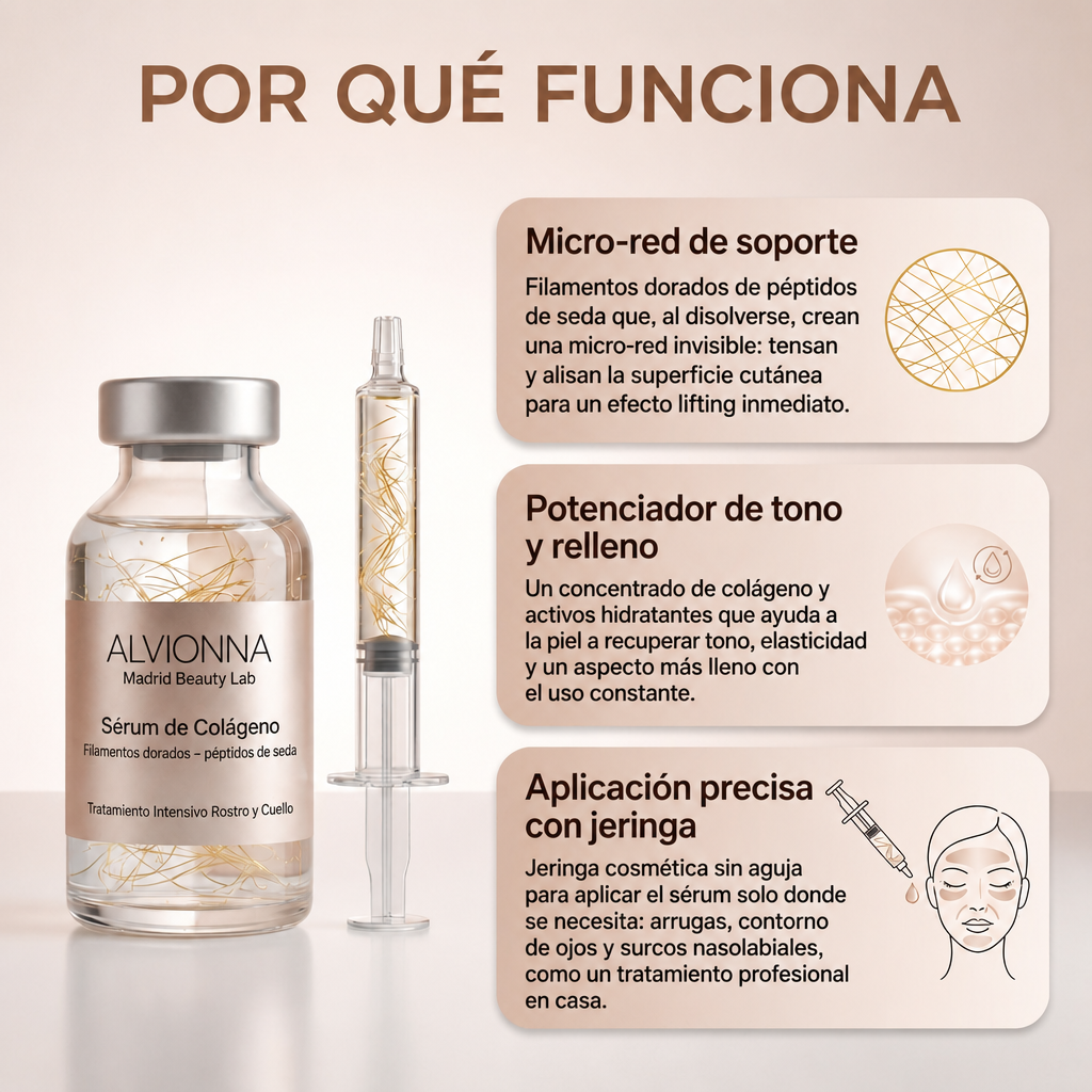 Por Qué Funciona