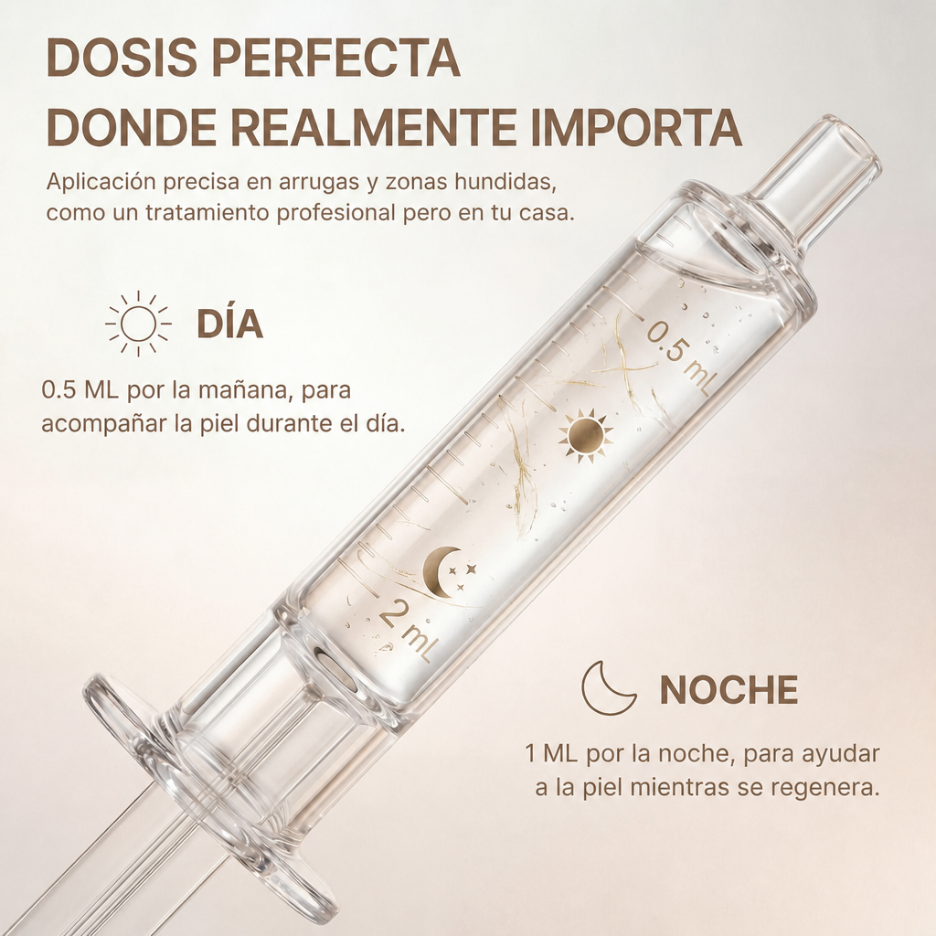 Dosis Perfecta