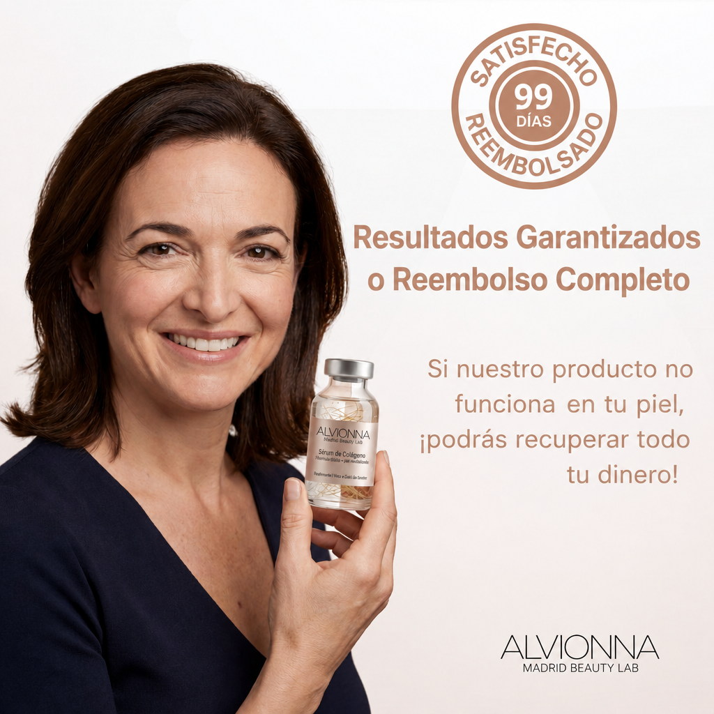 Garantía 99 Días