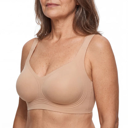 El Sujetador Gel Lift 3D